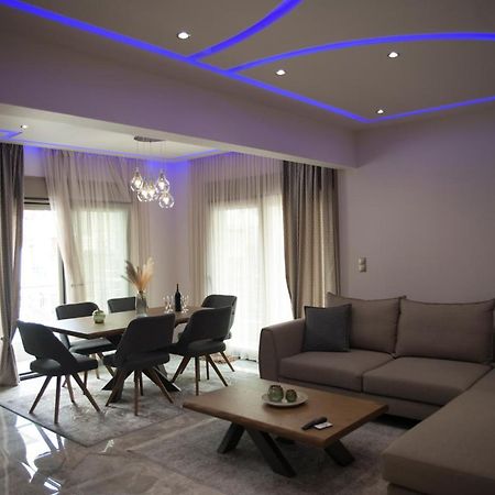 Natasa'S Luxury Apartment Alexandroupoli Exterior foto