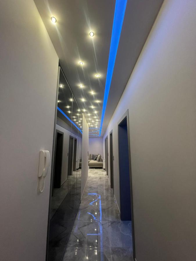 Natasa'S Luxury Apartment Alexandroupoli Exterior foto