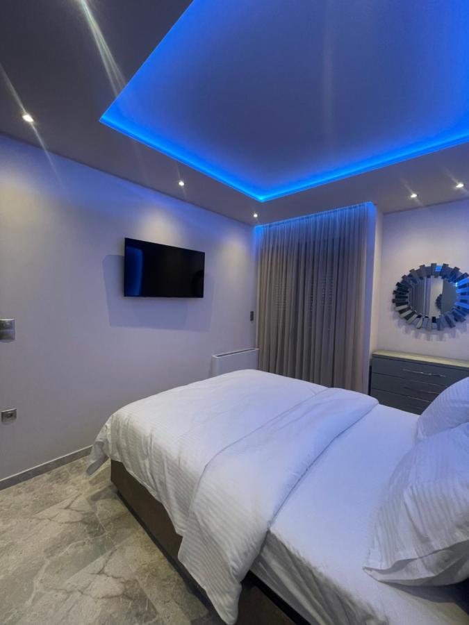 Natasa'S Luxury Apartment Alexandroupoli Exterior foto