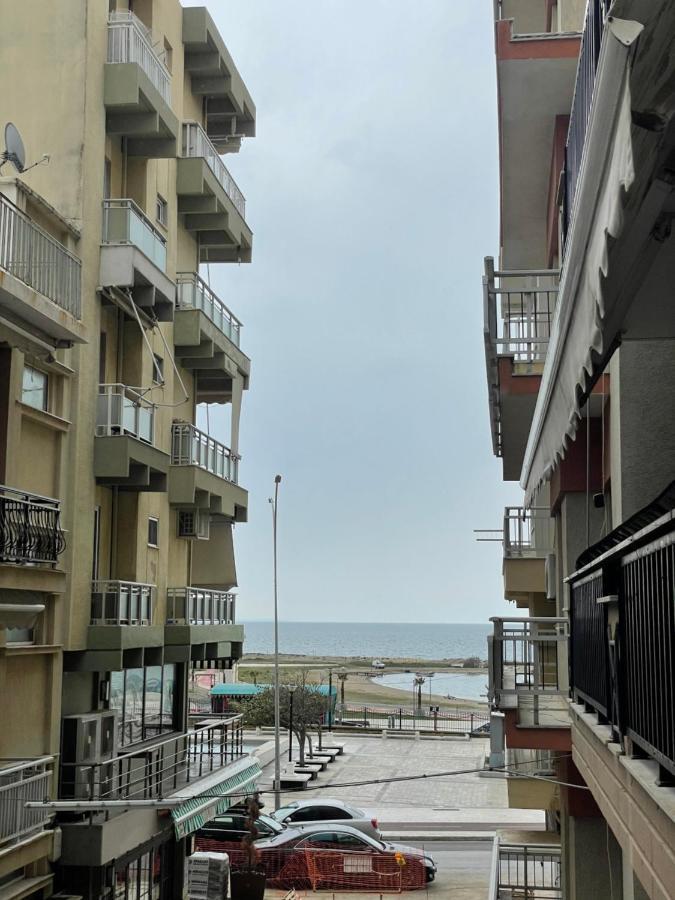 Natasa'S Luxury Apartment Alexandroupoli Exterior foto